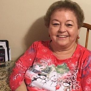 Meet your Posher, Barb